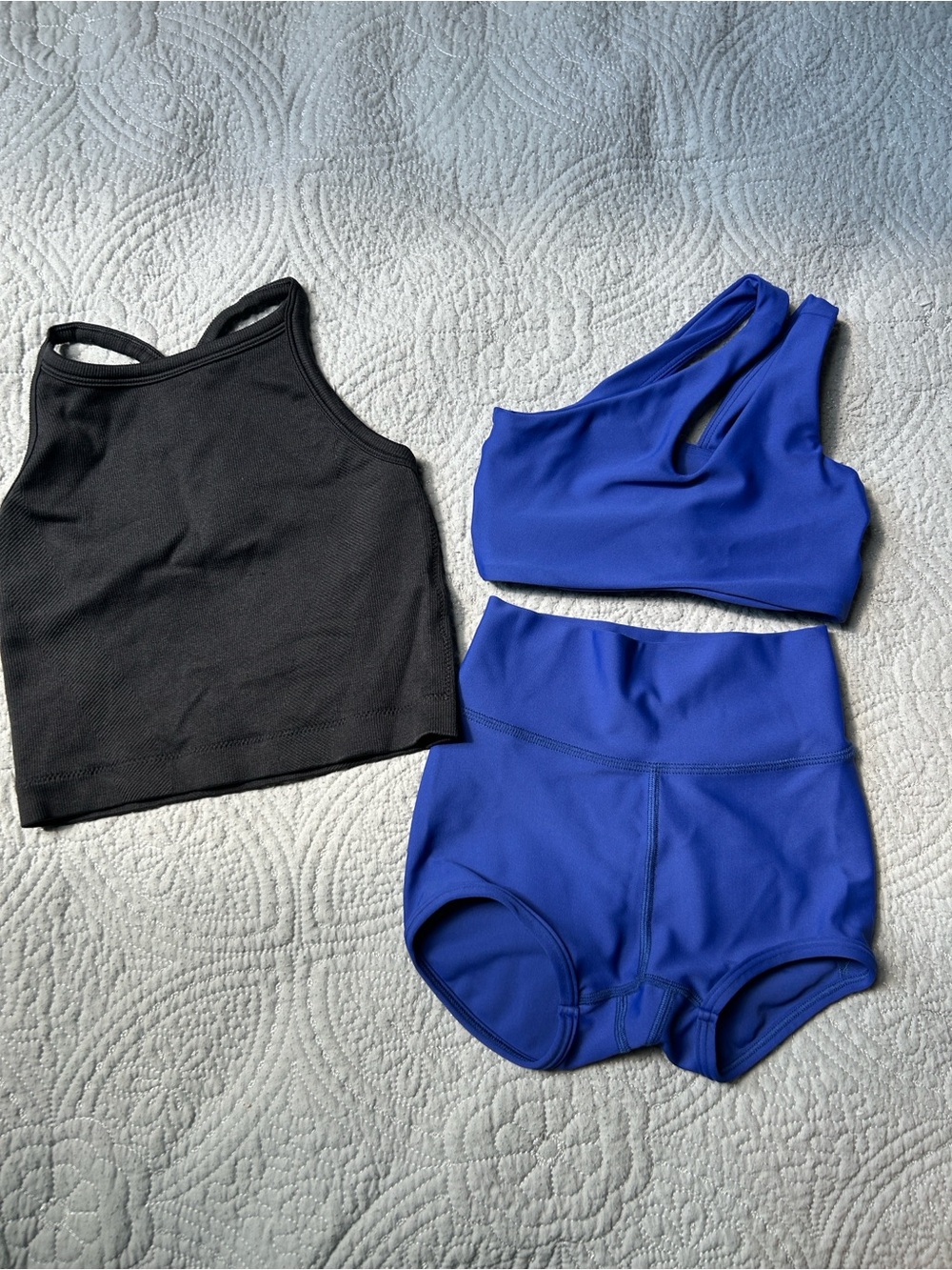 Five the Label Dancewear